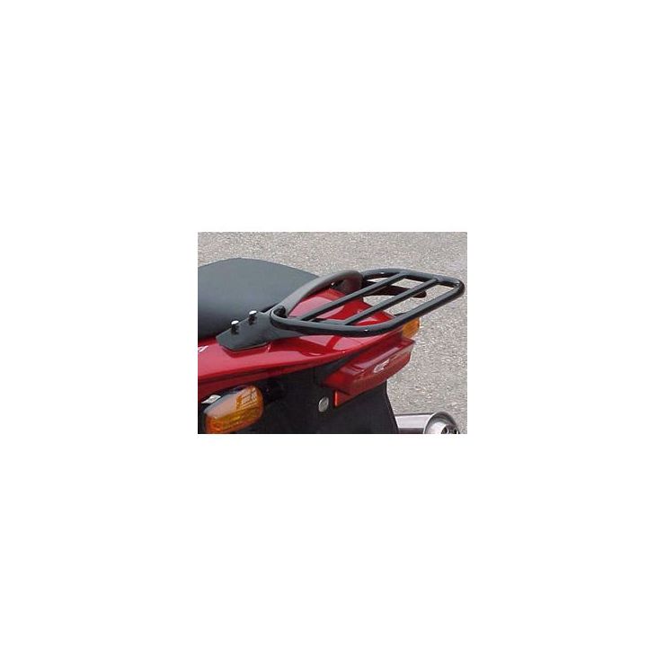cb1100 luggage rack